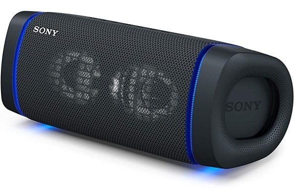 Колонка Sony - SRS-XB33, черна | Ozone.bg