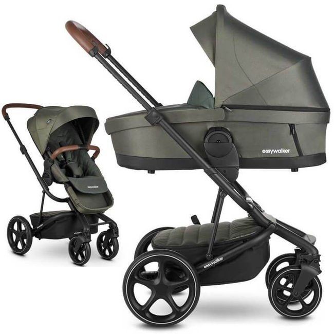 Harvey 3 Premium Emerald Green 