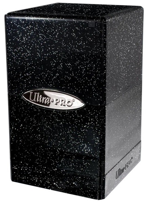 Ultra PRO: Satin Tower - Metallic Rose Gold