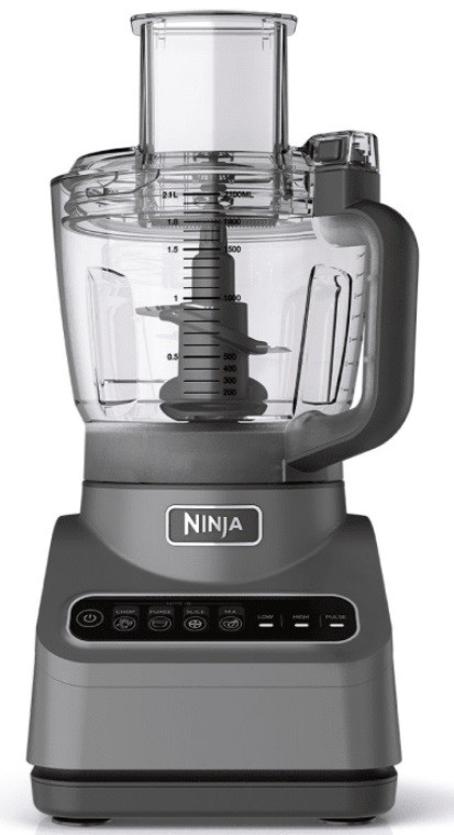 Ninja BN650 – Най-добър чист food processor