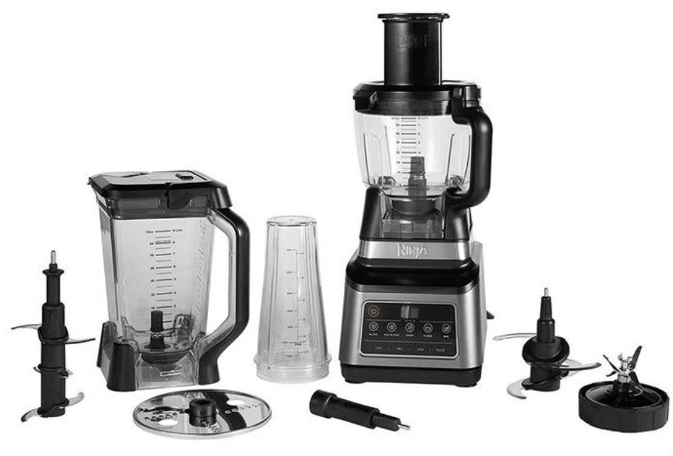 Ninja BN800 кухненски робот