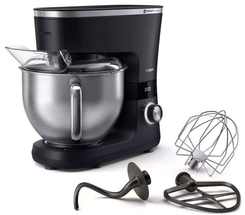 Philips HR7962/01 – Най-добър за редовно печене