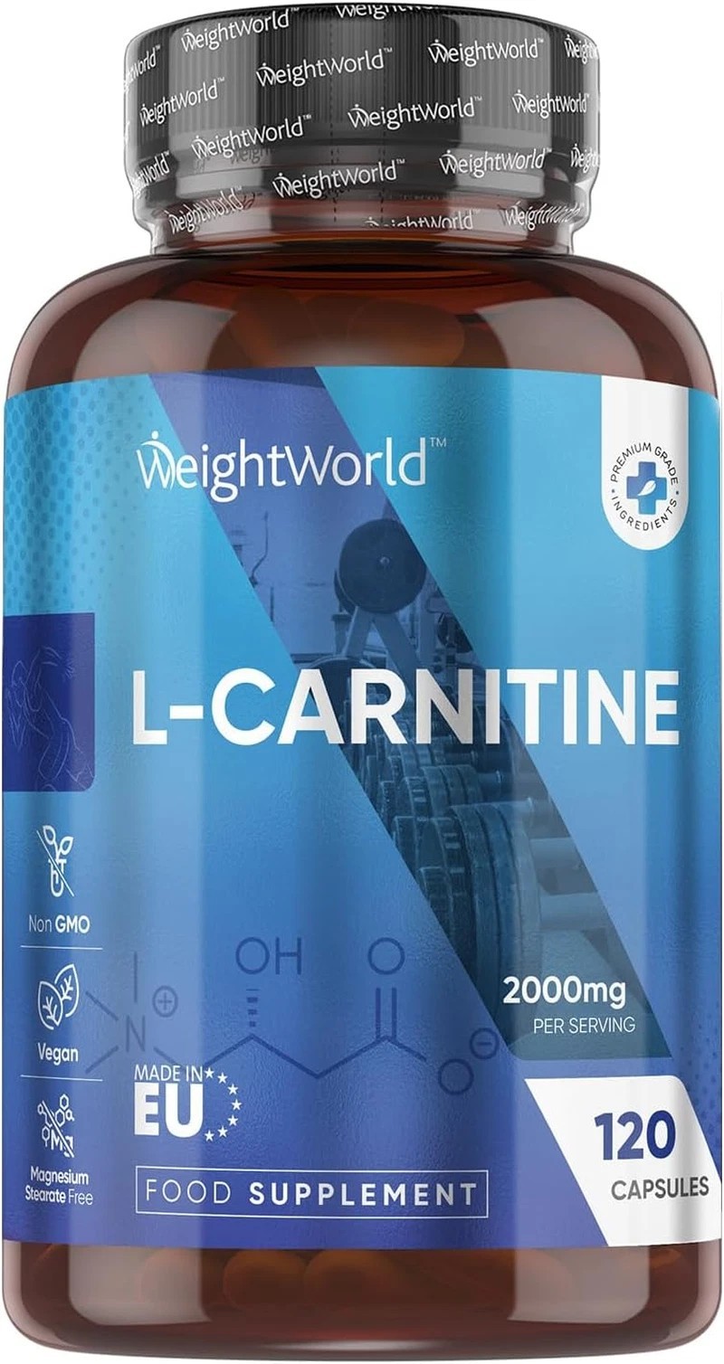quality l carnitine for runners Acetyl L Carnitine
