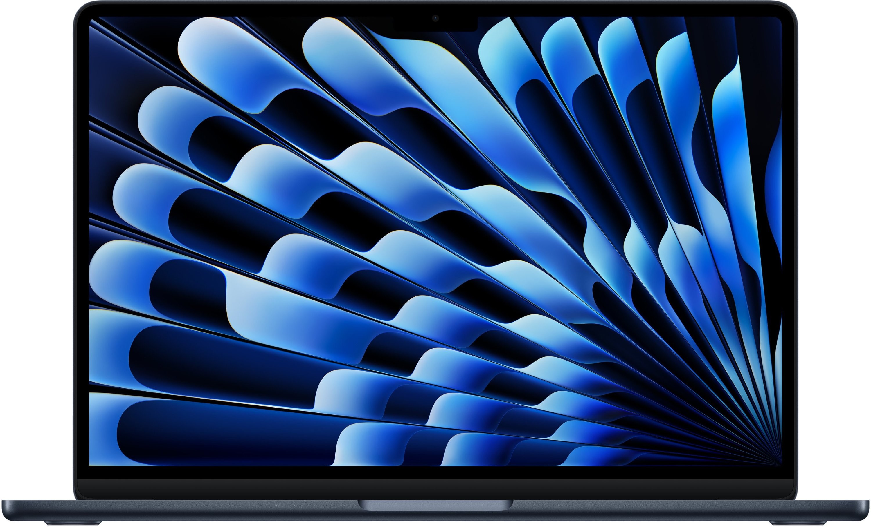 Лаптоп Apple - MacBook Air 13, 13.6'', M4 10C/8, 16GB/256GB