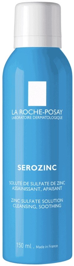 La Roche-Posay Serozinc Стягащ тоник, 150 ml | Ozone.bg