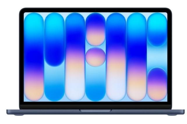 13インチMacBook Neo 256GB 新品未開放 Лаптоп Apple – MacBook Neo, 13'', A18 Pro, 8GB/256GB, Indigo