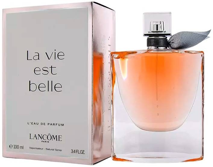 Lancôme Парфюмна вода La Vie Est Belle, 100 ml | Ozone.bg