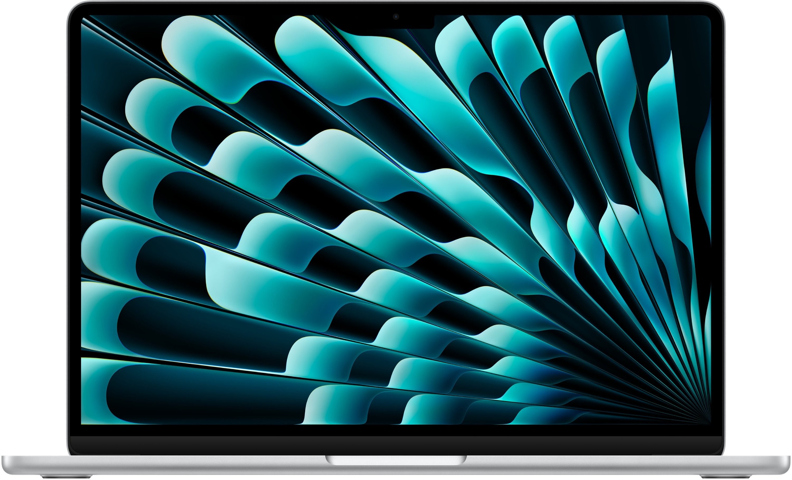 Лаптоп Apple - MacBook Air 13, 13.6'', M4 10C/10, 16GB/512GB