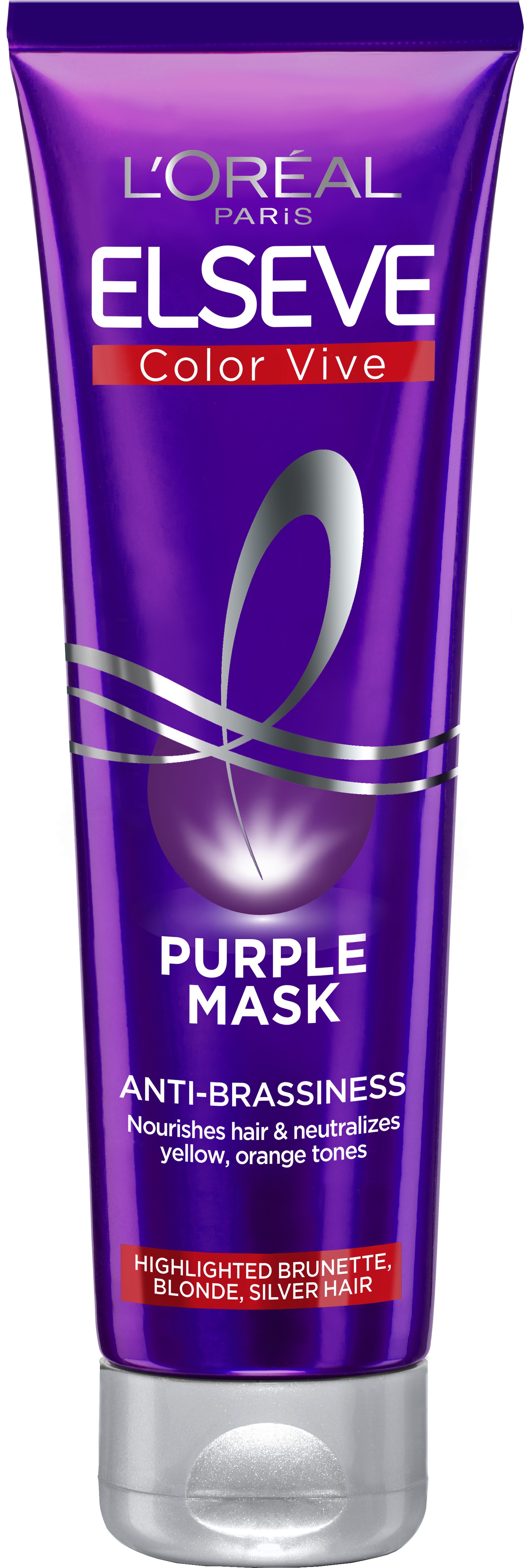 L Or al Elseve Color Vive Purple 150 Ml Ozone bg l-or-al-elseve-color-vive-purple-150-ml-ozone-bg
