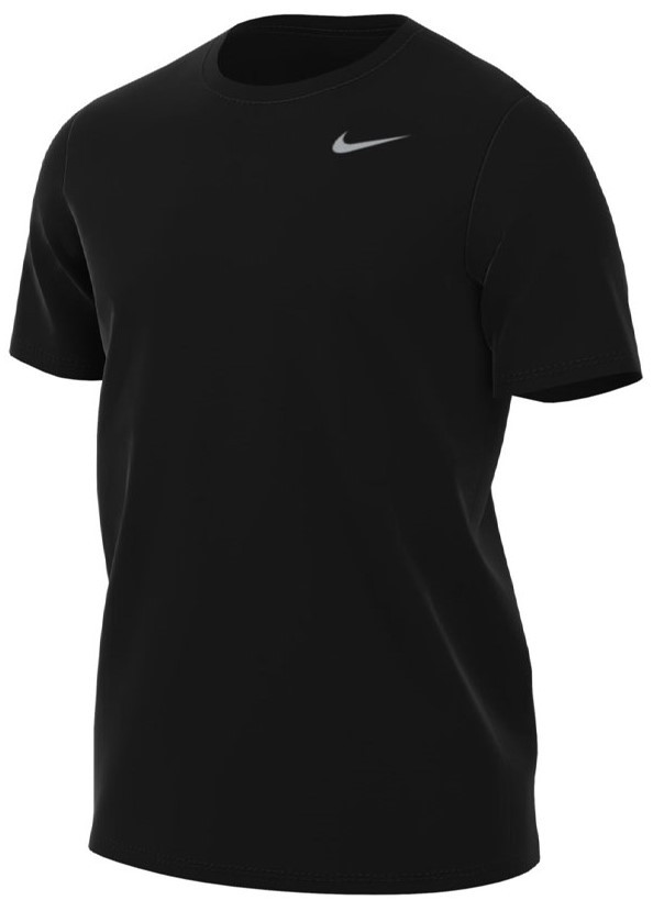 Мъжка тениска Nike - Dri-FIT Legend , черна | Ozone.bg