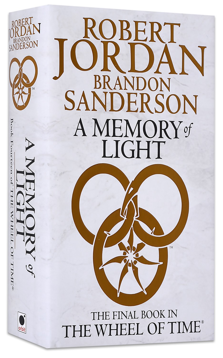 Memory of Light (Wheel of Time 14) Robert Jordan Цена Ozone.bg