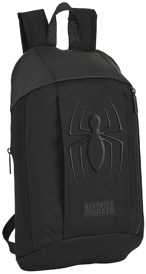 Sac à Dos Mini Spider-man Attack Safta - Taille Unique, Design Spiderman