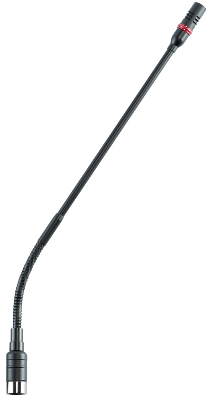 Микрофон Shure - GM5924, черен | Ozone.bg