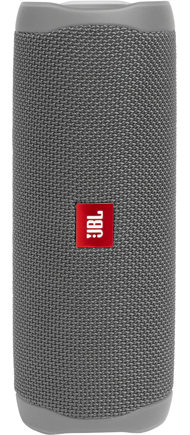 Портативна колонка JBL - Flip 5 - сива | Ozone.bg