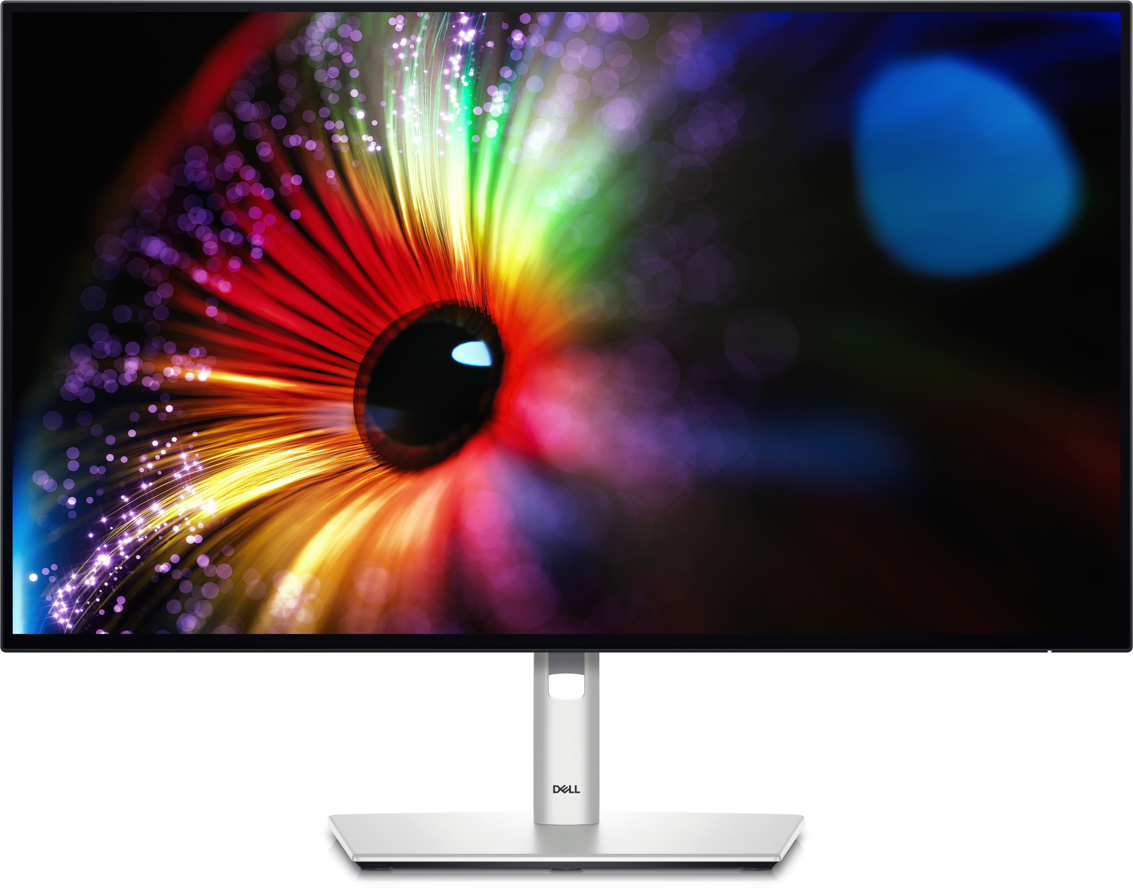 Монитор Dell - U2724D, 27'', QHD, IPS, Anti-Glare, USB Hub ТОП цена ...