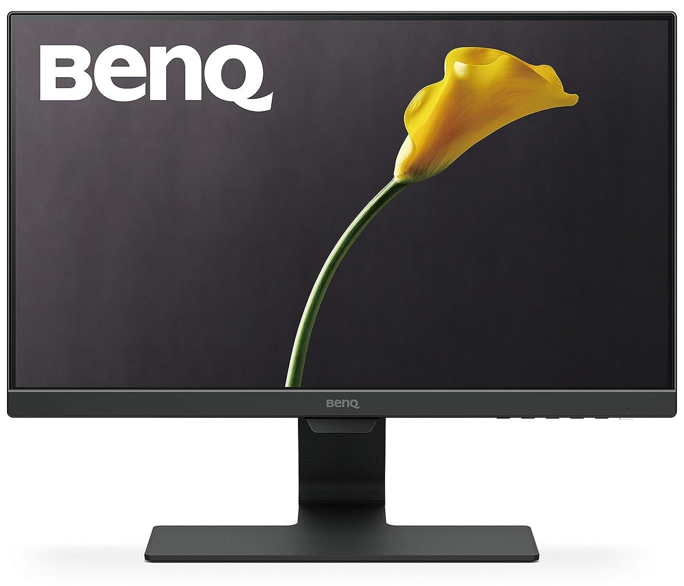 Монитор BenQ GW2283, 21.5'', FHD, IPS, AntiGlare, черен ТОП цена