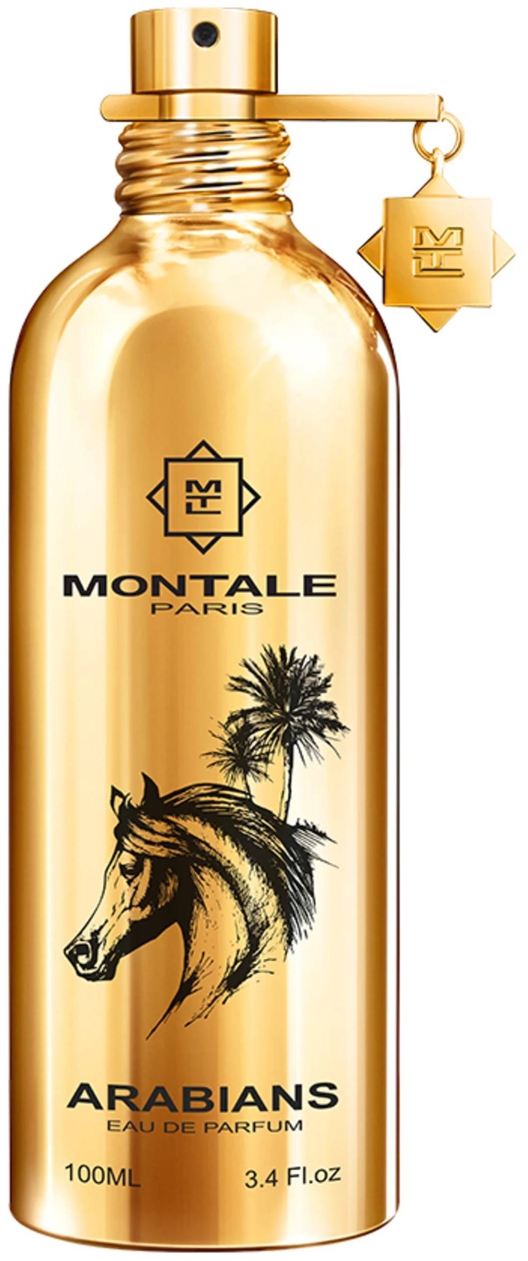 Montale Парфюмна вода Arabians, 100 ml | Ozone.bg