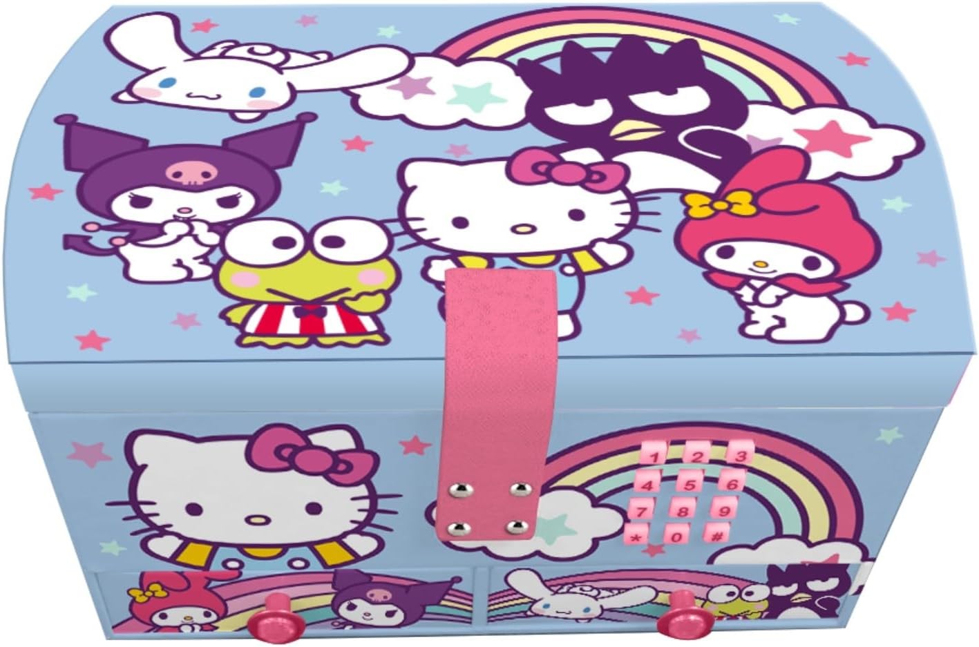 From Cute to Cultural Icon: Why Sanrio Is a Licensing Powerhouse for