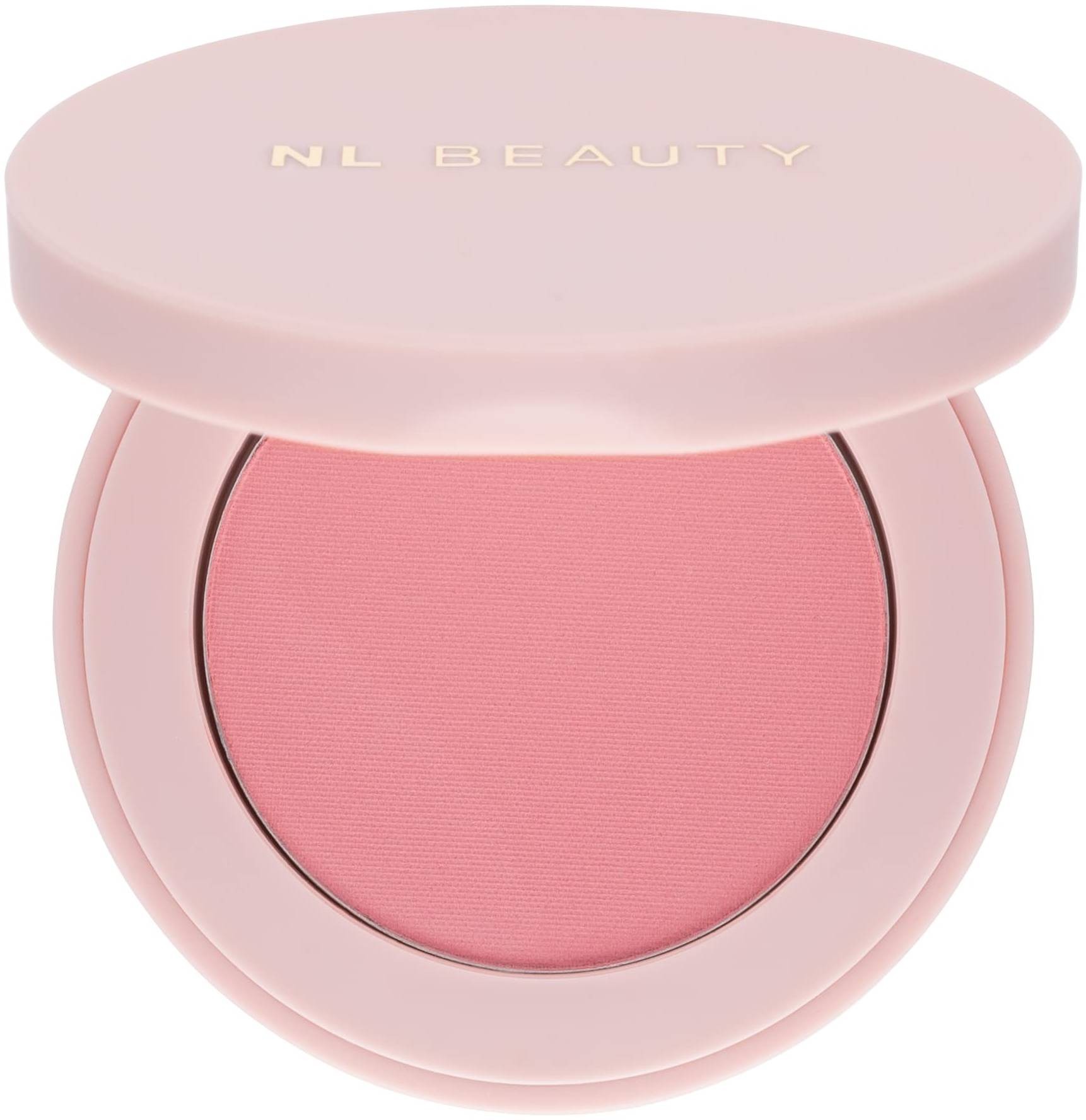 NL Beauty Руж Blush But Better, Classic Pink, 4 g Ozone.bg