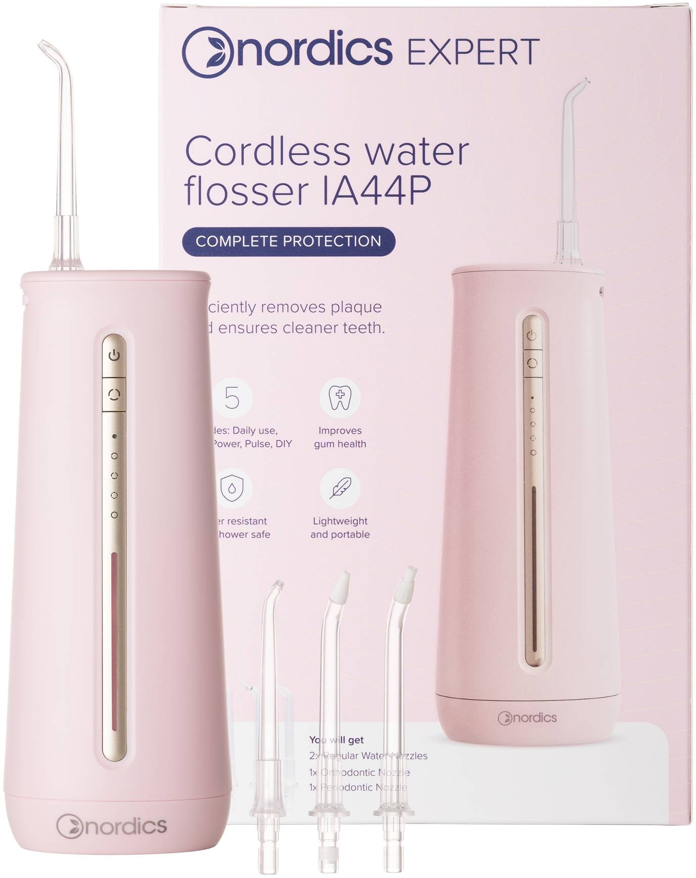 sk8624 HOTTAB Natural ZEN Shower 90錠 x2