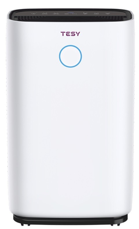TESY Air Care DHF20CEL – Най-добър за видим контрол