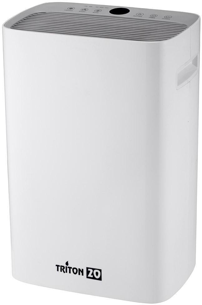 Attractive Triton 20 – Практична алтернатива 20 l