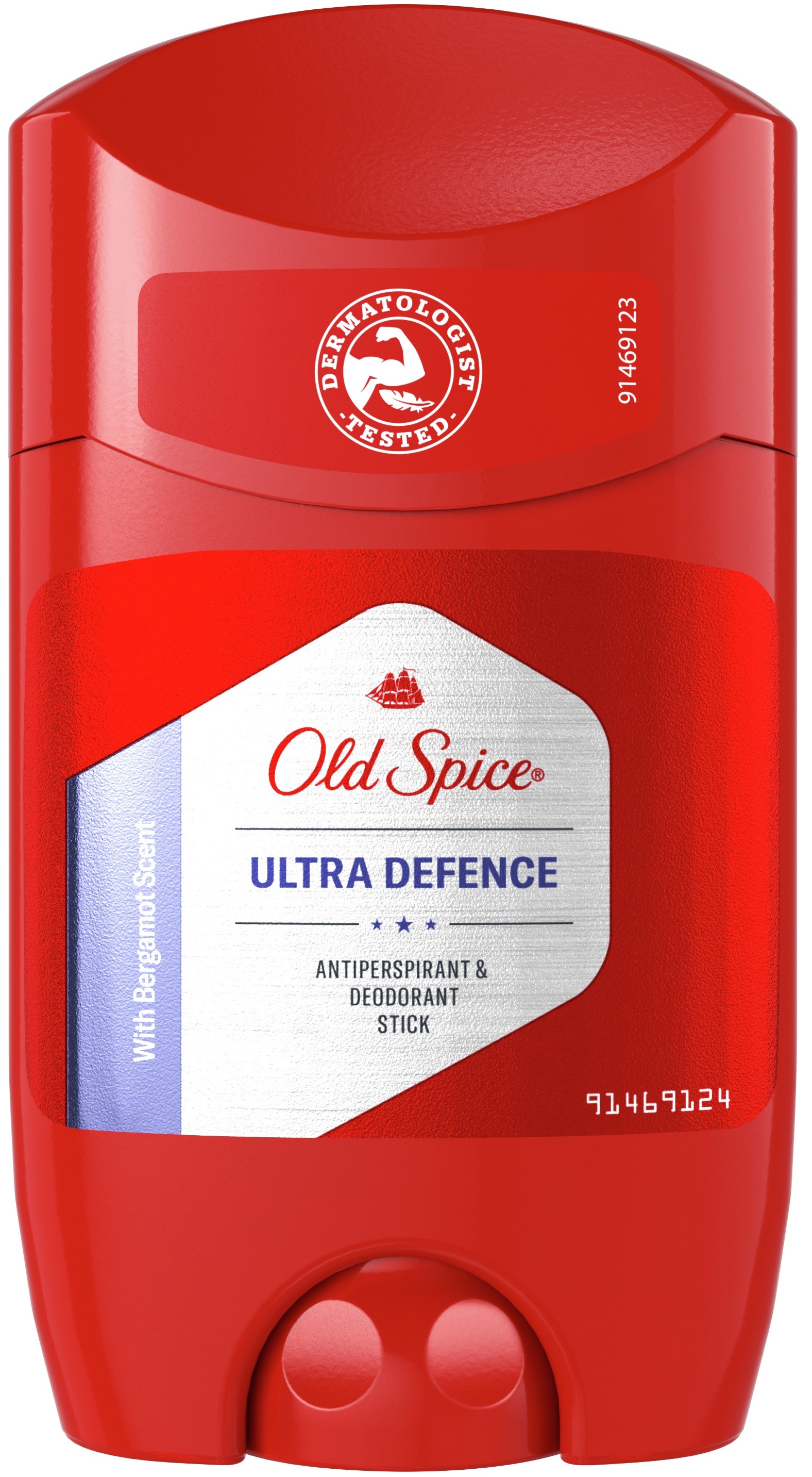 Old Spice Ultra Defence Стик против изпотяване, 50 ml | Ozone.bg