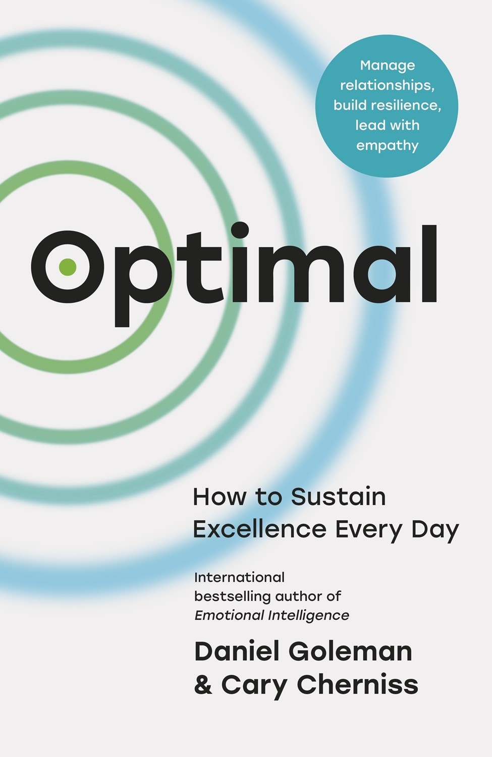 Optimal | Даниъл Голман | Цена | Ozone.bg