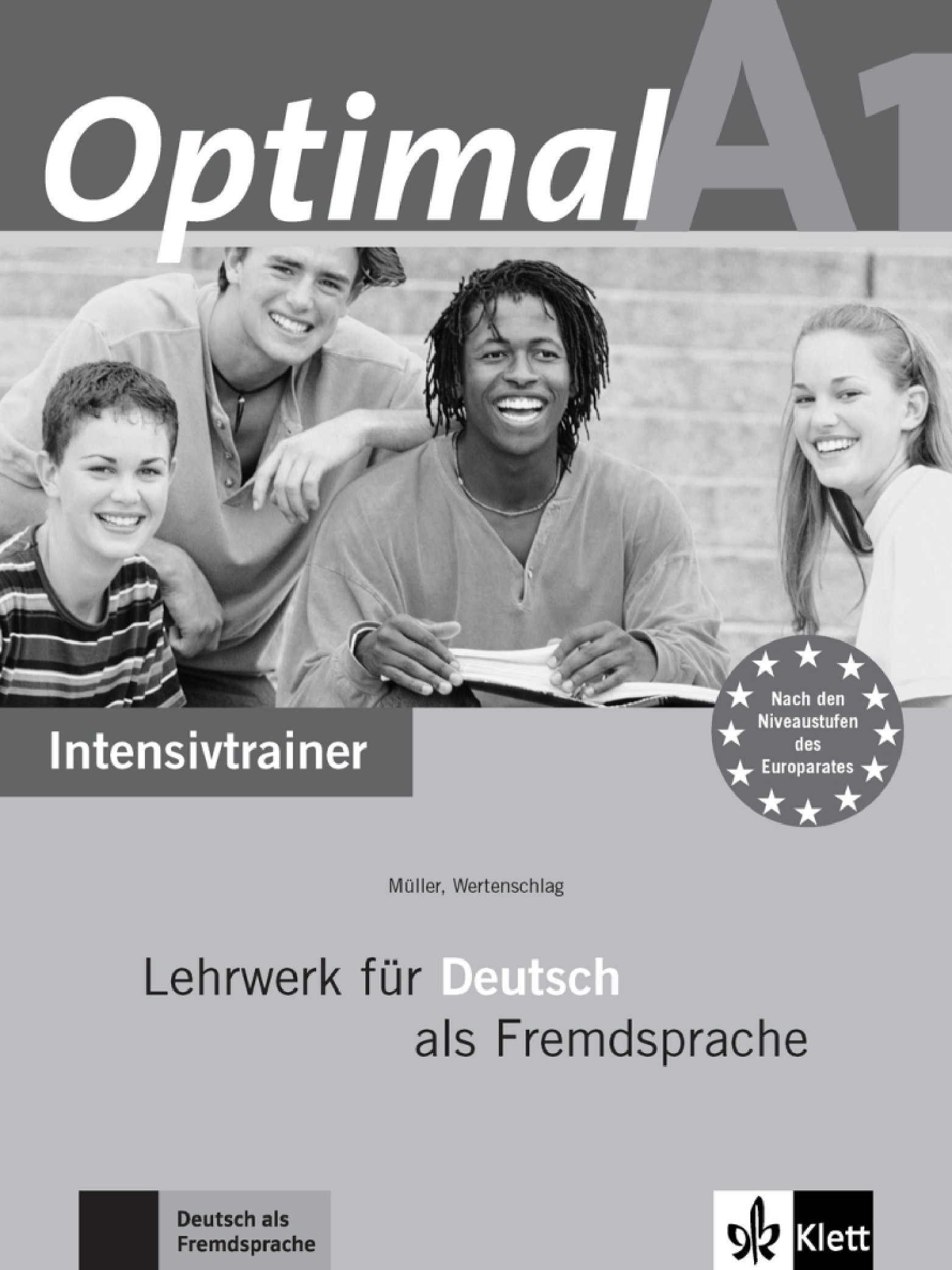 Optimal A1, Intensivtrainer | Ozone.bg