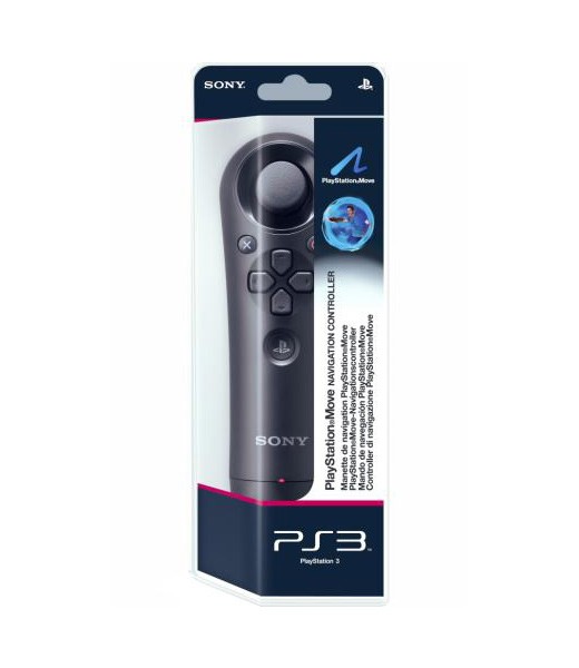 Ps Navigation Controller PS Navigation Controller | Ozone.bg