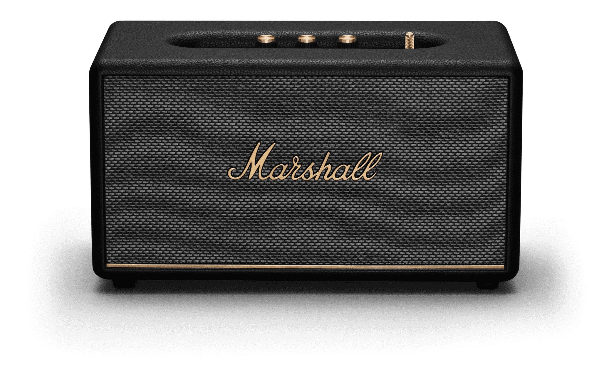 Портативна колонка Marshall - Stanmore III, черна | Ozone.bg