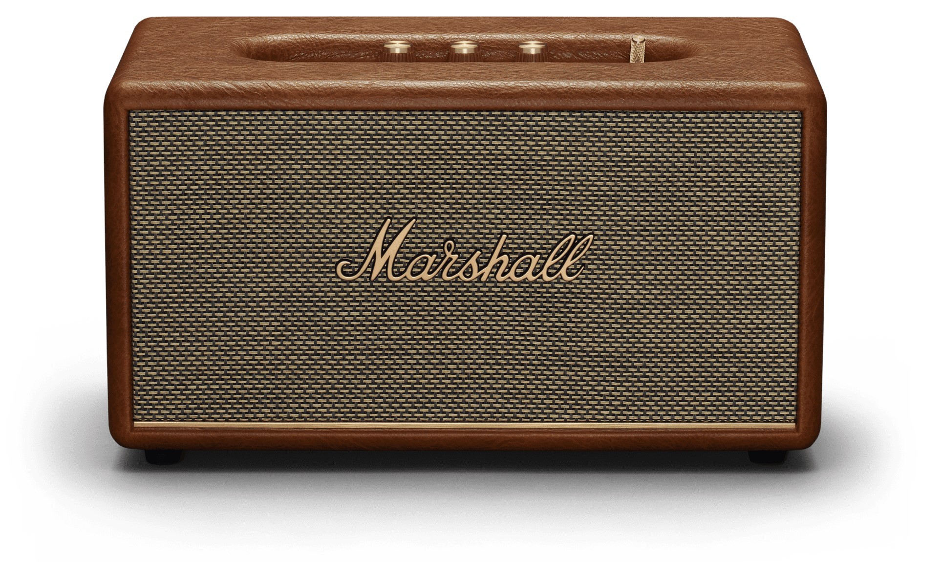 Портативна колонка Marshall - Stanmore III, кафява | Ozone.bg