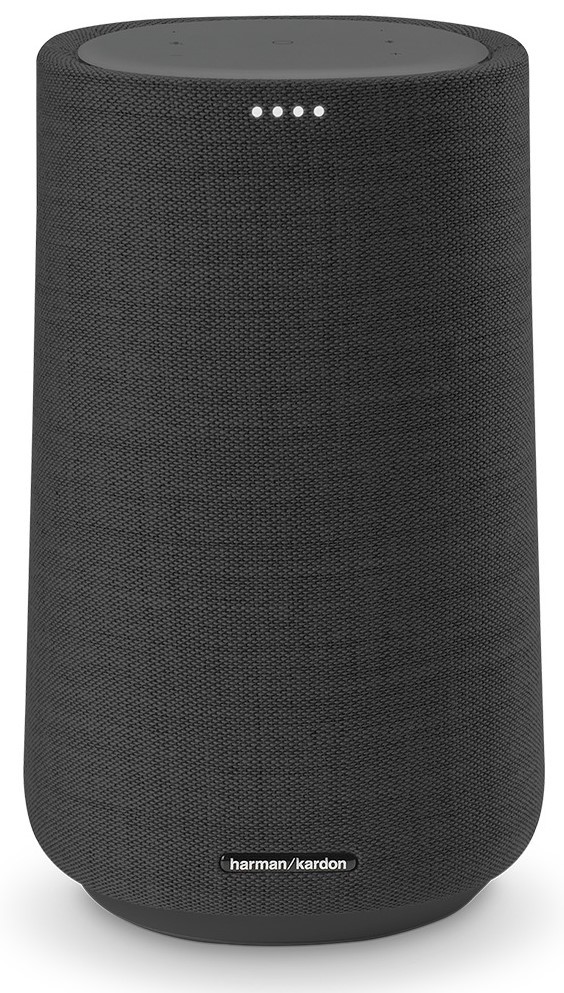 Портативна колонка Harman Kardon - Citation 100 MKII, черна | Ozone.bg