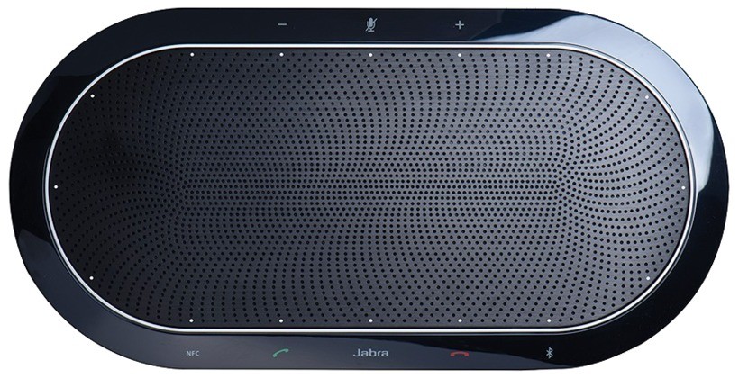 Портативна колонка Jabra - Speak 810 MS, черна | Ozone.bg