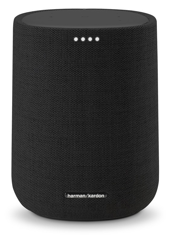 Портативна колонка Harman Kardon - Citation One MKII, черна | Ozone.bg