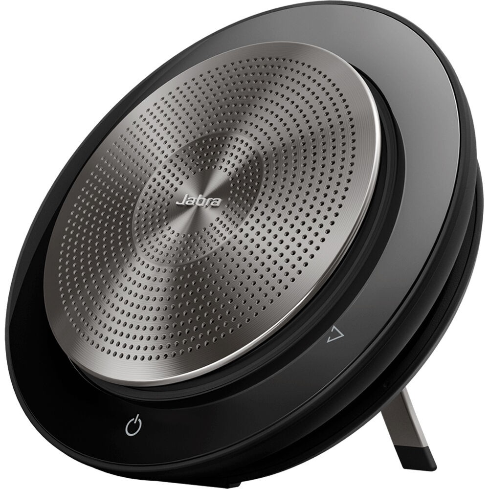Портативна колонка Jabra - Speak 750 UC, черна | Ozone.bg