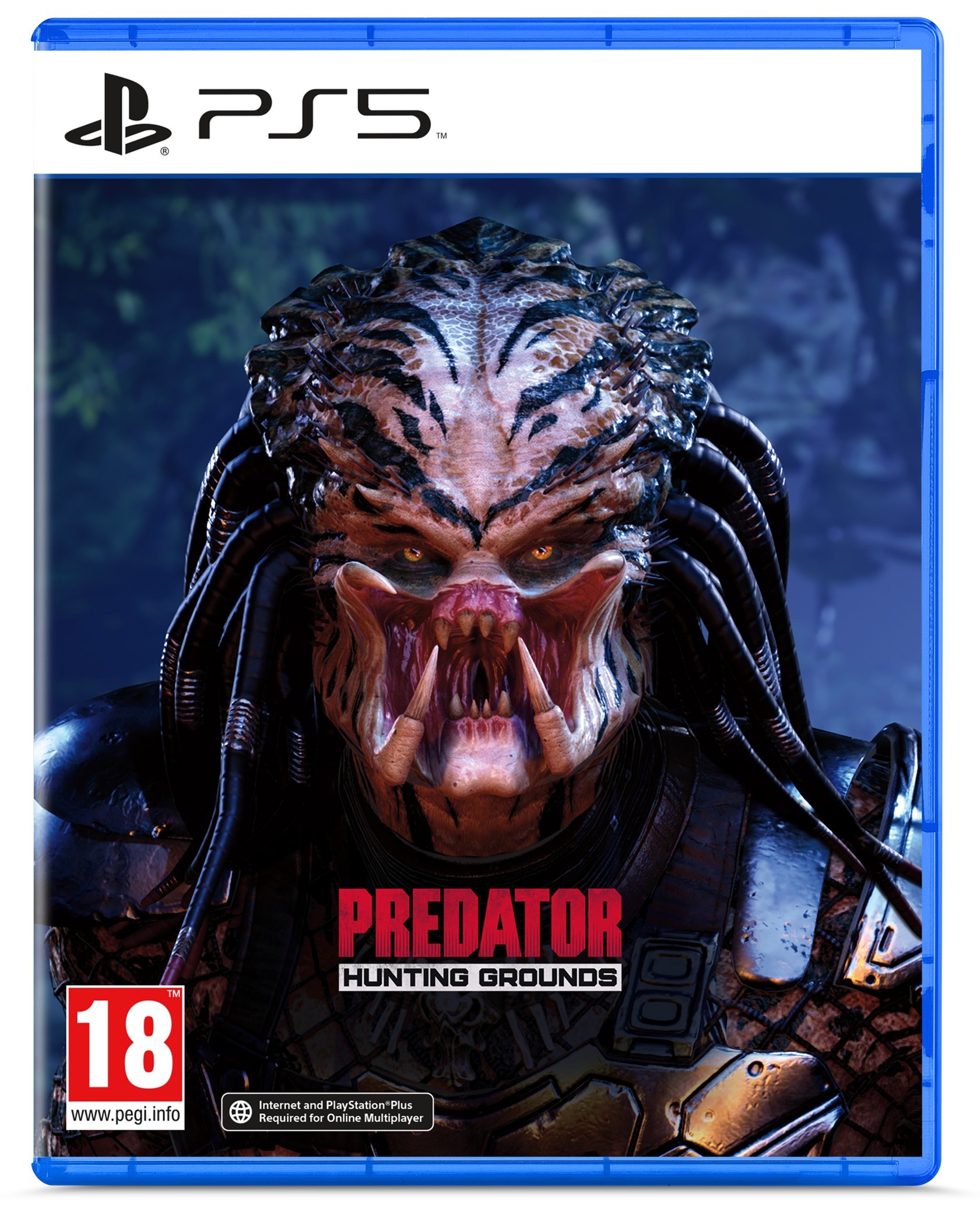Predator: Hunting Grounds (PS5) | Ozone.bg