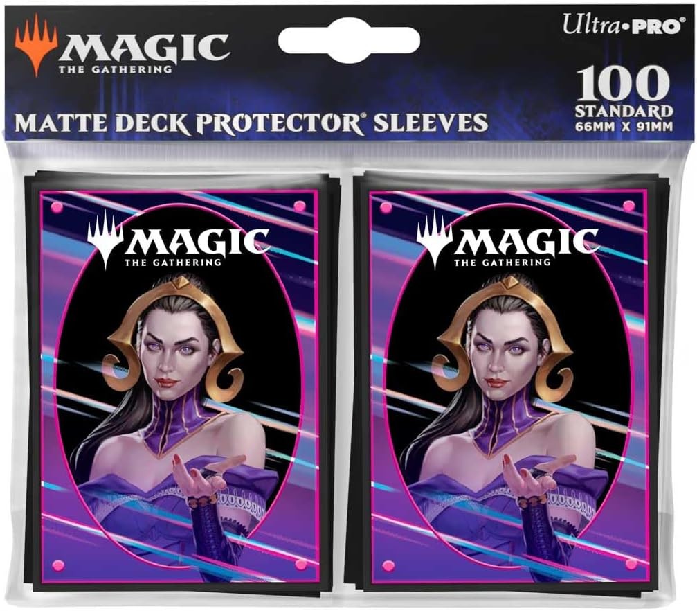 Ultra Pro ULP19404 Gettoni Cancellabili Per Gioco Di Carte Magic - Foto 8