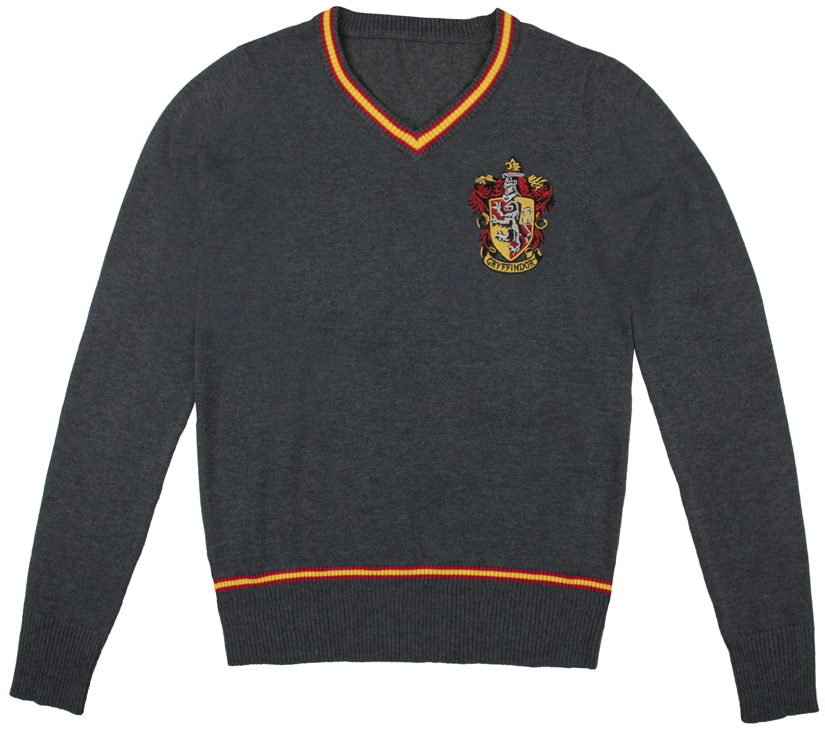 Tag & Passport Cover Set Gryffindor | Harry Potter | Cinereplicas