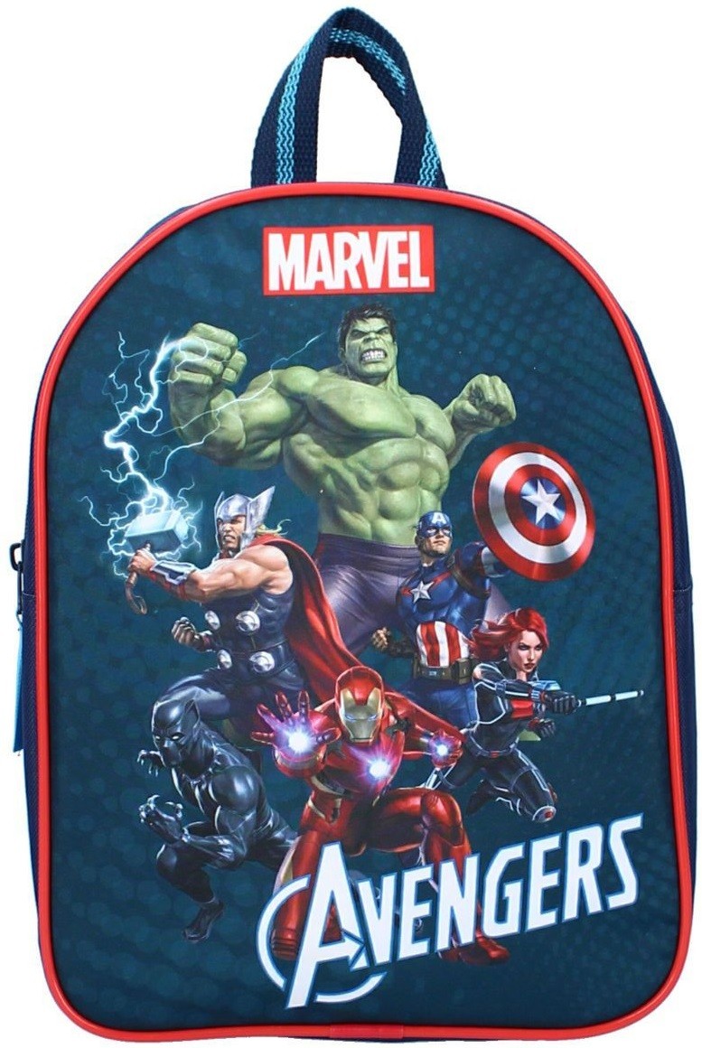 Marvel Backpack Avengers Ultraforce 30 cm Vadobag