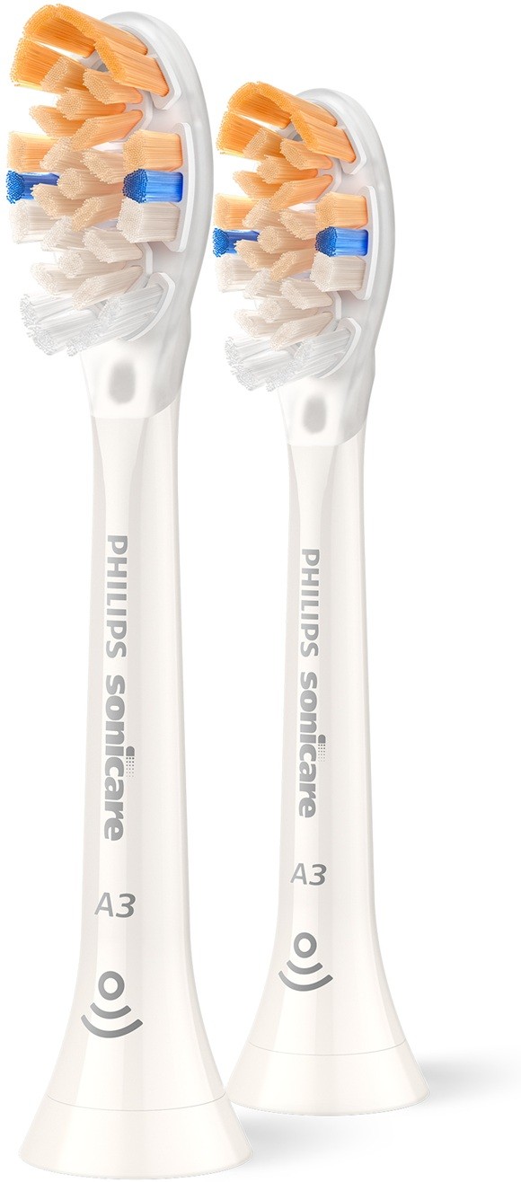 Резервни глави Philips Sonicare - Premium All-in-1 HX9092/87 A3