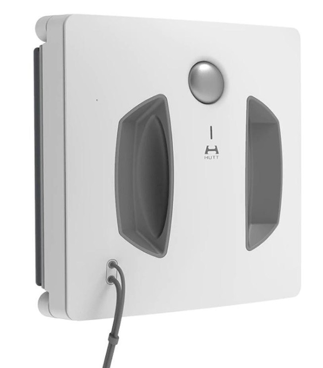 Уред за почистване на прозорци Xiaomi - Hutt W55, бял | Ozone.bg