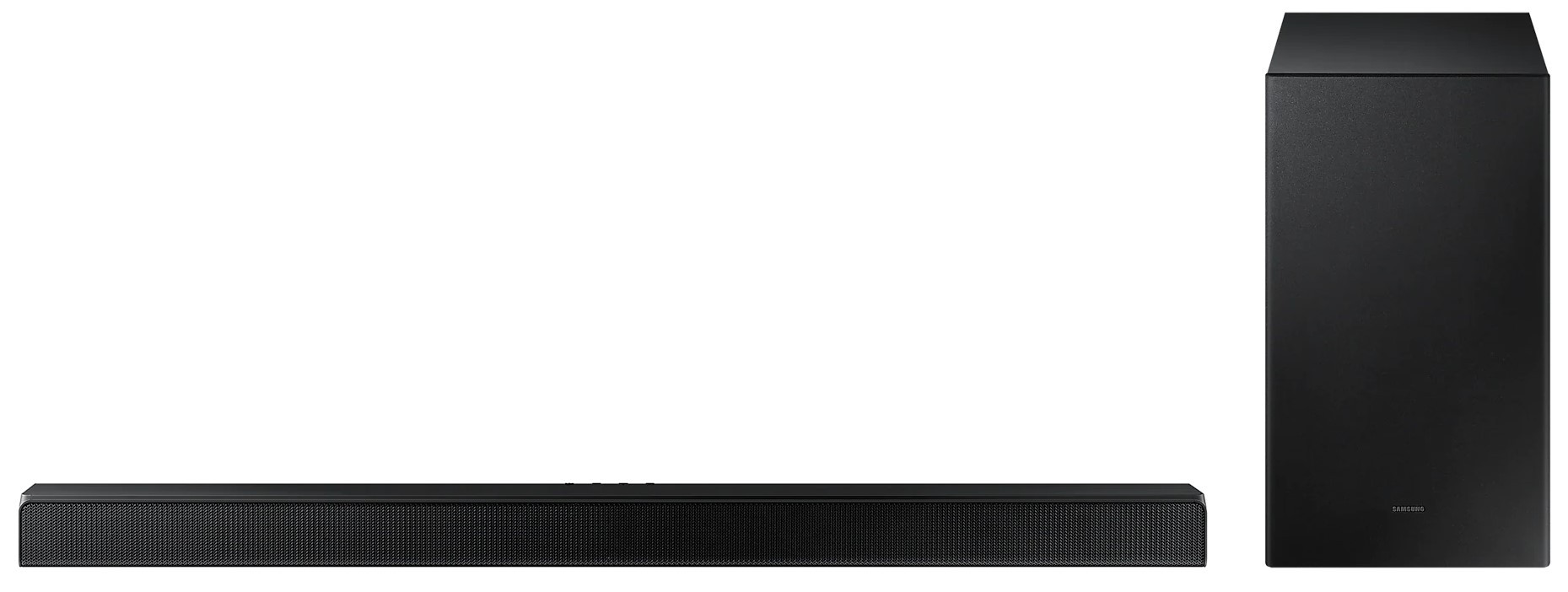Саундбар Samsung - HW-A550, 2.1, черен | Ozone.bg