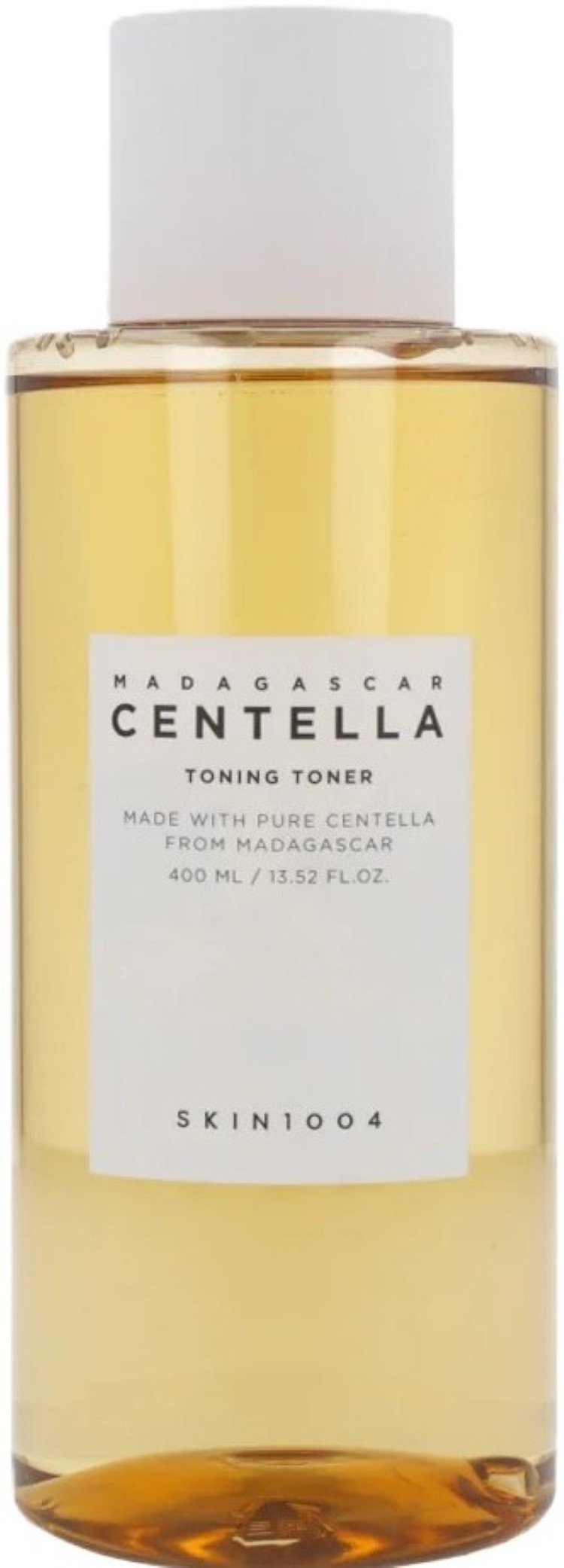 Skin 1004 Madagascar Centella Ексфолиращ тонер за лице, 400 ml | Ozone.bg