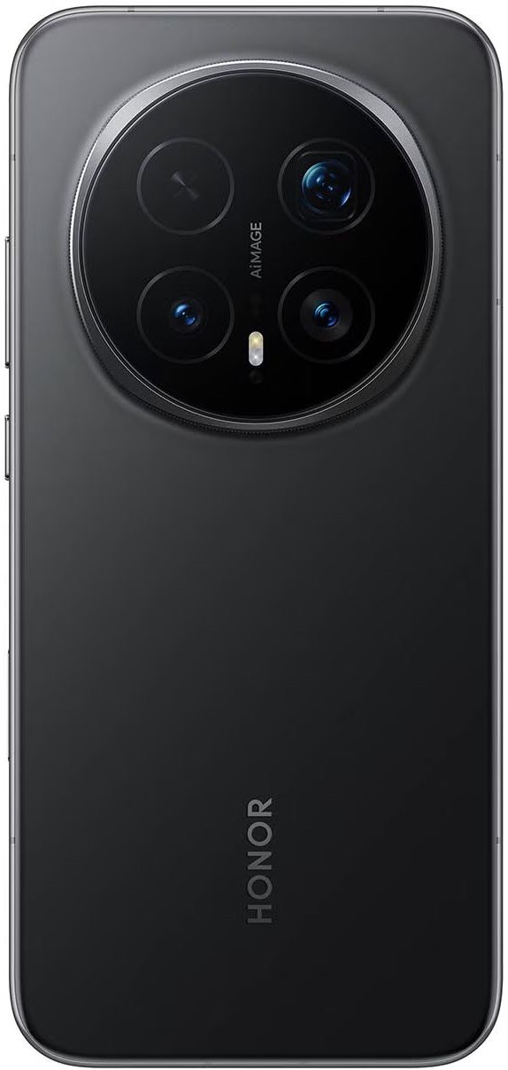 Смартфон Honor - Magic8 Pro, 6.71'', 12GB/512GB, черен | Ozone.bg