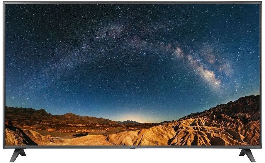 Смарт телевизор LG - 55UR781C0LK, 55'', LED, 4K, черен ТОП цена | Ozone.bg