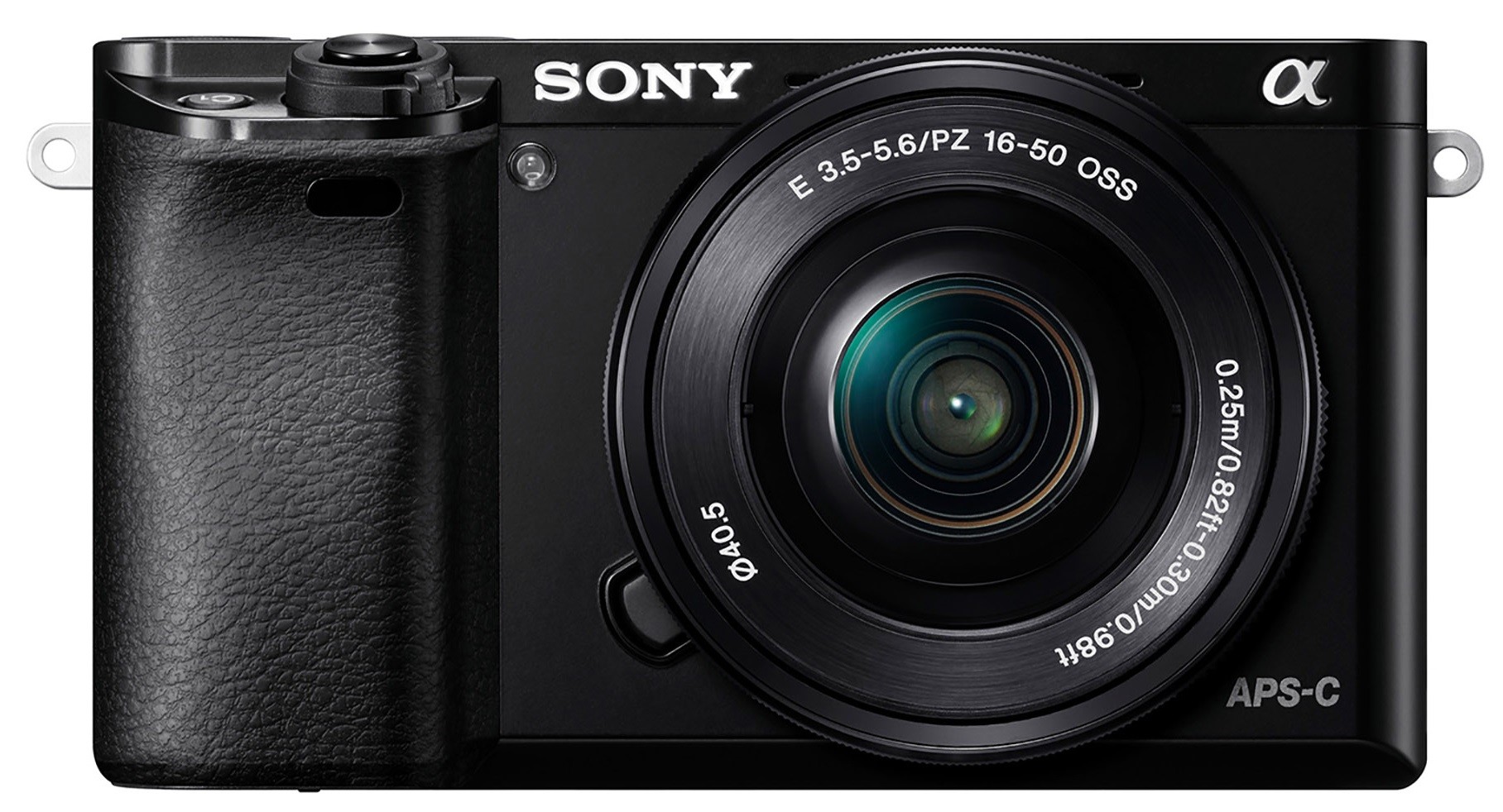 Фотоапарат Sony Exmor APS HD ILCE-6000L, Черен | Ozone.bg