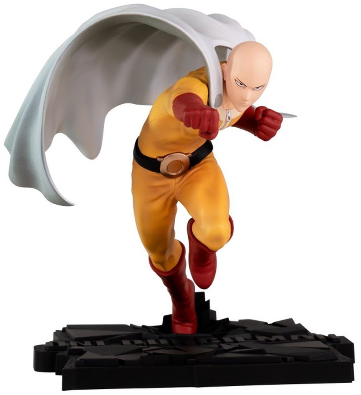 ONE PUNCH MAN - Figurine Saitama / SFC ONE PUNCH MAN - Figurine Saitama / SFC