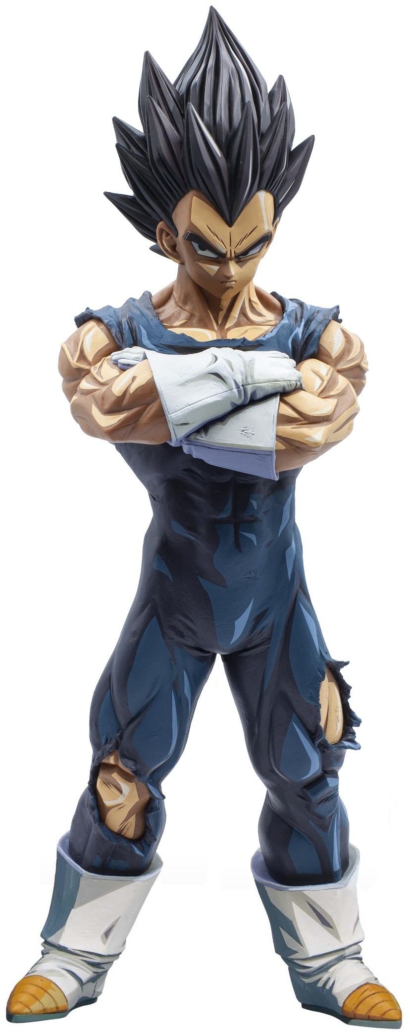 Статуетка Banpresto Animation Dragon Ball Z Vegeta (Grandista Nero