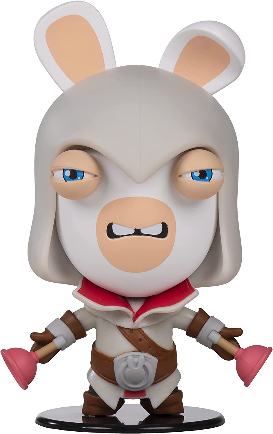 Статуетка Ubisoft Games: Assassin's Creed - Rabbid Ezio | Ozone.bg